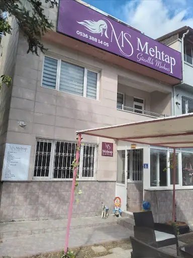 Ms Mehtap Güzellik Merkezi 4