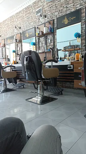 Tuğra Kuaför Salonu 2
