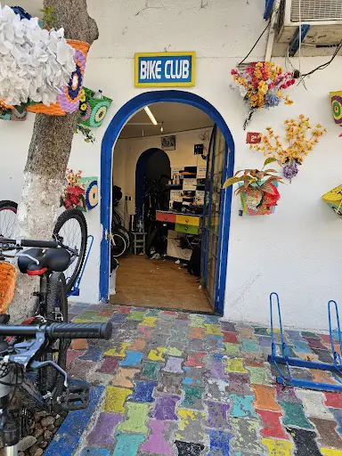 Bike Club.Fatih Dursun 2
