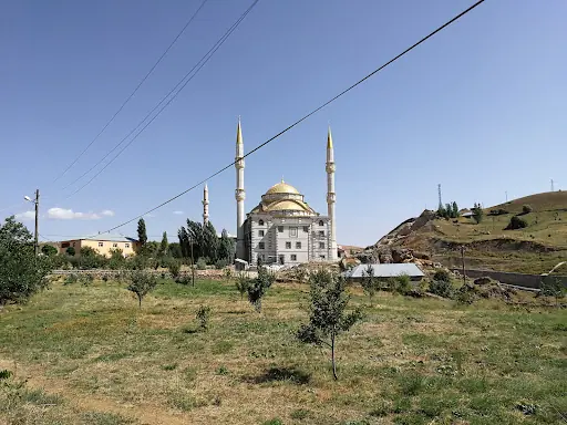 Hacılar