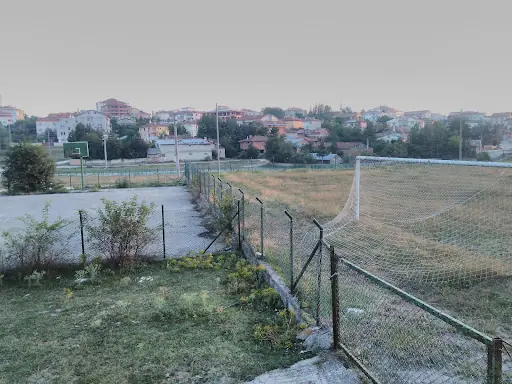 Devrekani İlçe Statyumu