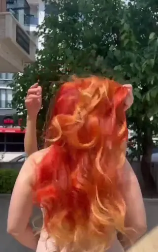 Hülya Kurt Land Of Beauty 3