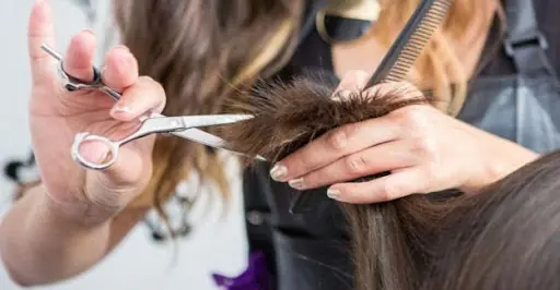 Gökşen Kuaför & Güzellik Salonu