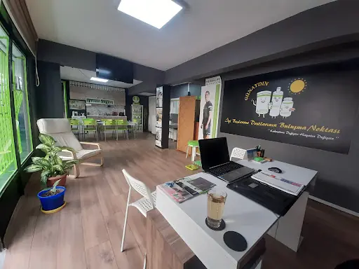 Herbalife Kilo Kontrol ve Cilt Bakım Merkezi