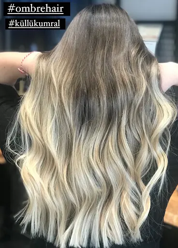No 14 Hair Art/BAYAN KUAFÖRÜ 4