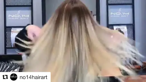 No 14 Hair Art/BAYAN KUAFÖRÜ 3
