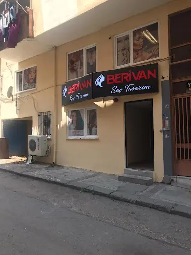 BERİVAN BAYAN KUAFÖRÜ