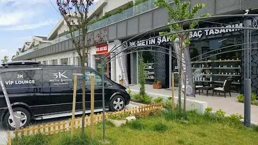 3K METİN ŞAHİN SAÇ TASARIM 4