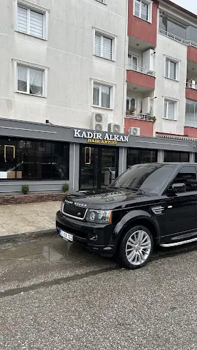 KADİR ALKAN HAİR ARTİST ORDU 4