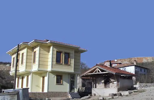 Ahmetli Mh. Toki Camii 3