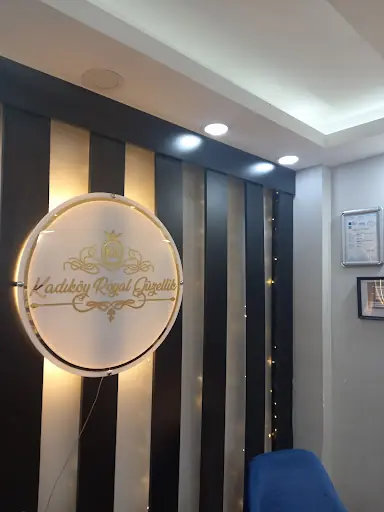 Kadıköy Royal Güzellik Merkezi