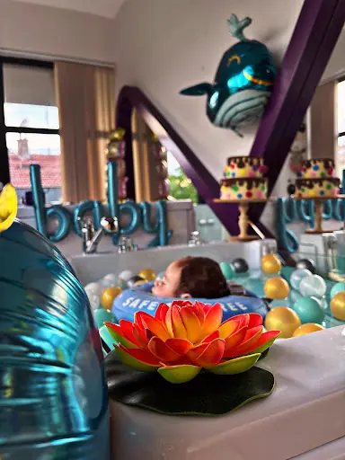 Lotus Baby Spa & Masaj 4