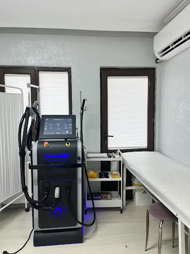 Anka Güzellik Salonu