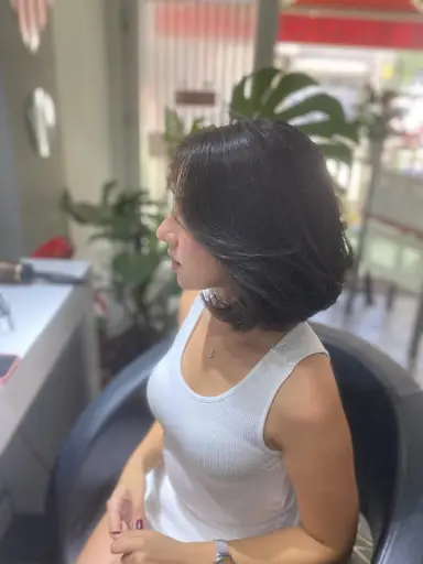 Işıltı Bayan Kuaförü 2