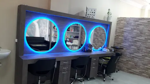 FİDA BAYAN KUAFÖRÜ