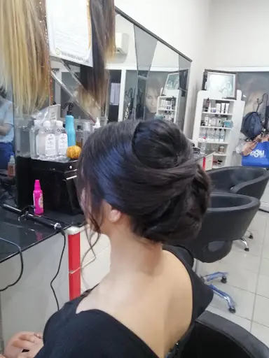 Nihal Kuaför Ödemiş