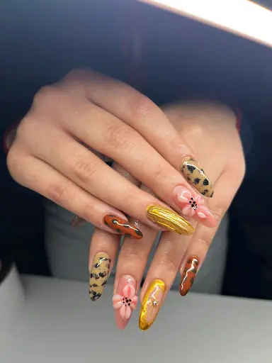 Selcan Nail Güzellik