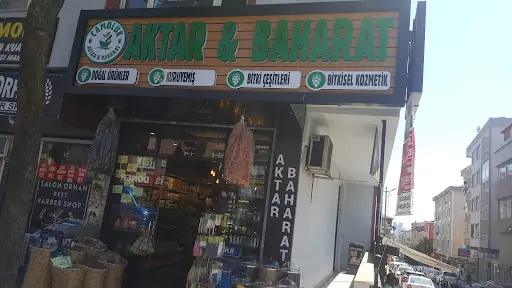 Çamoluk Aktar Baharat Kuruyemiş Yöresel Ürünler Ihlamurkuyu 2