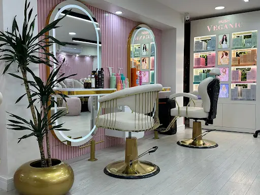 Glamour Güzellik Merkezi