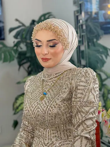 Salon Bedriye Kaya 2