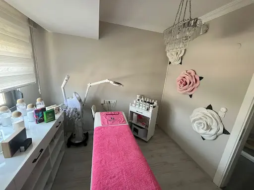 Tuğçe Yüksel Beaty House 4