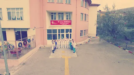 Dr.Serhat Duruhan Engelli Bakım Merkezleri Seyitgazi Şubesi 2