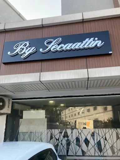 By Secaattin bay&bayan kuaförü
