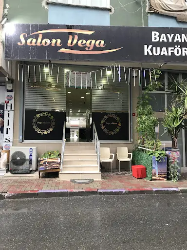Salon Vega Adem 4