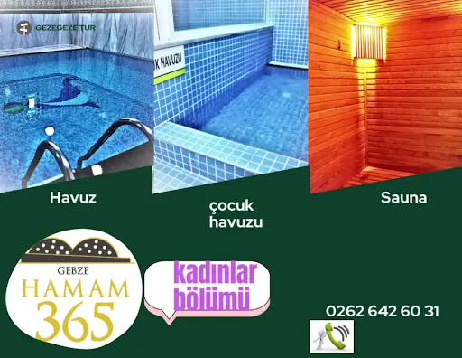 Gebzehamam365 3