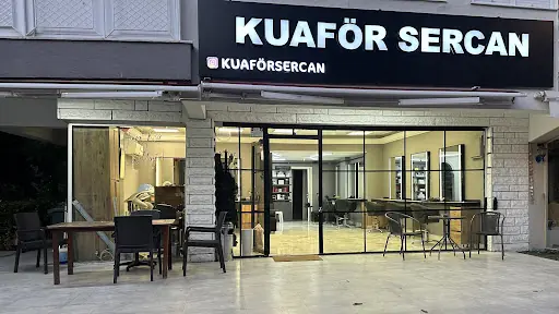 Kuaför Sercan 4
