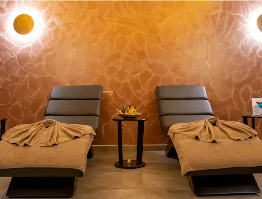 Ocean Club Spa Hamam & Fitness Fethiye Sundia Hotel