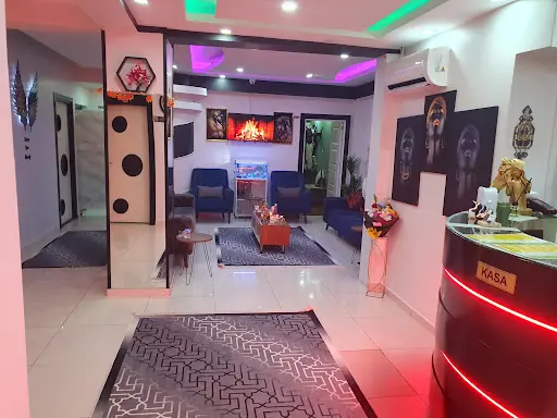 RUBY Masaj Salonu Çorlu 2
