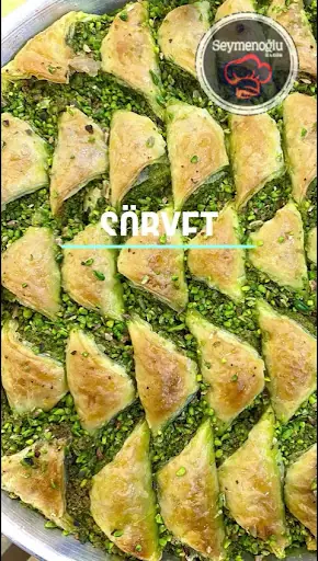Seymenoğlu Kasap Et & Köfte Salonu 3