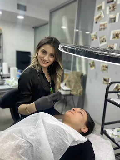 FİLİZ ATEŞ BEAUTY