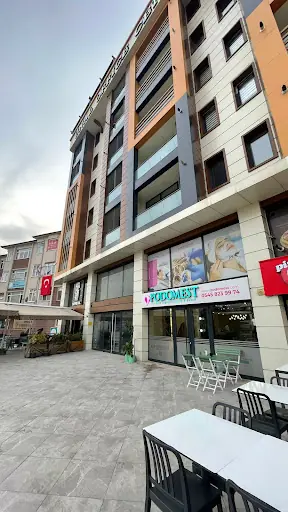Podomest El Ayak Sağlığı Güzellik&Bakım Merkezi(Safranbolu) 2