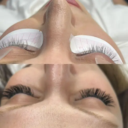 SİNEM DİVRİK HAİR BEAUTY 2