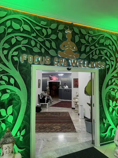 Focus Spa & Wellness 2