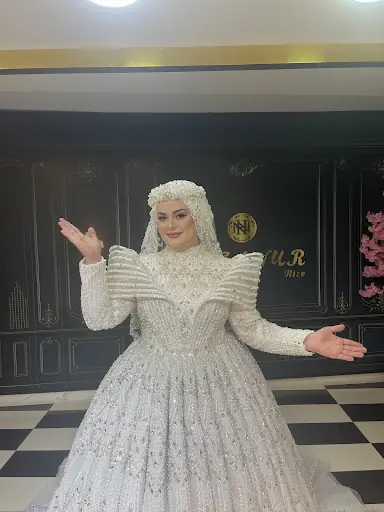 NİSANUR RİZE MODA EVİ VE KUAFÖR