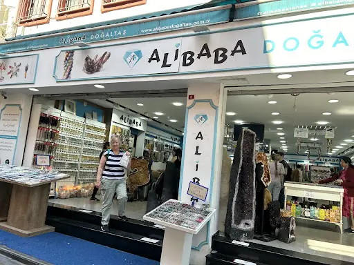 Gürel Bijuteri Mağaza 3