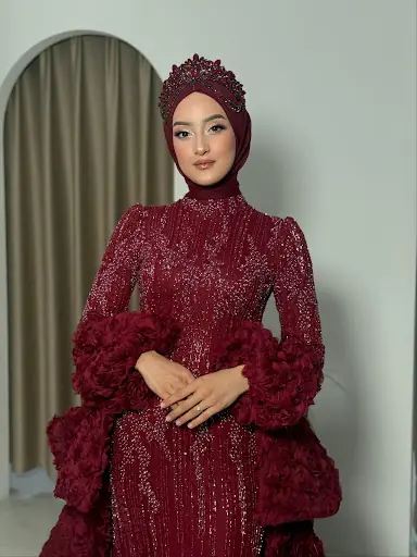 Kader Zollu Makeup & Hair Studio 3