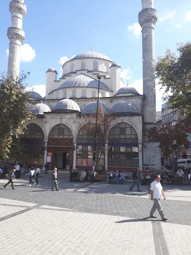 Doğa Güzellik Salonu