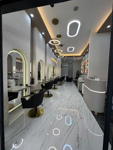 Elif kılıç hair makeup studio