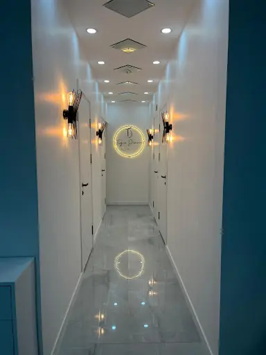 Tuğçe Dinçer Güzellik Salonu 3