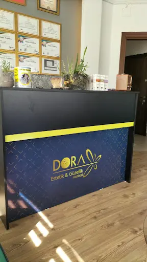Dora Estetik Ve Güzellik Merkezi