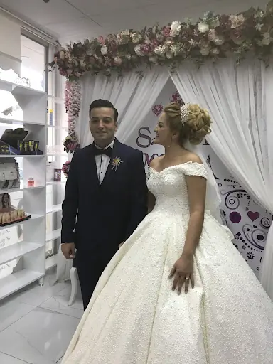 Salon & Moda Bayan Kuaförü 4