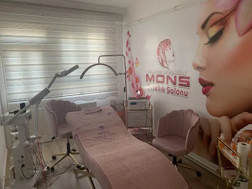 MONS Güzellik Salonu