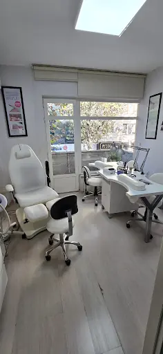 Estemod Güzellik ve Ayak Bakımı