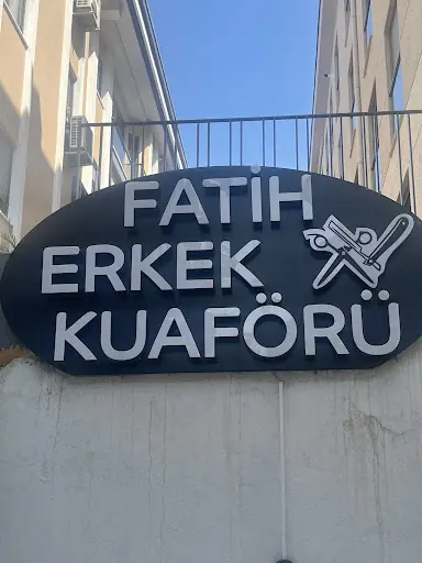 FATIH ERKEK KUAFÖRÜ ACIBADEM