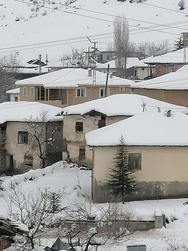 DAĞÖNÜ (CENDER)KÖYÜ