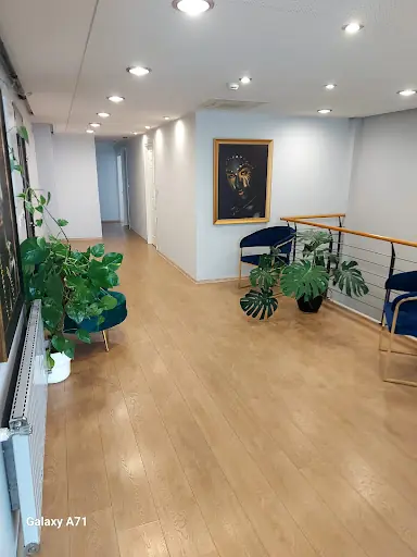 Ekin Ekinci Güzellik Salonu 2